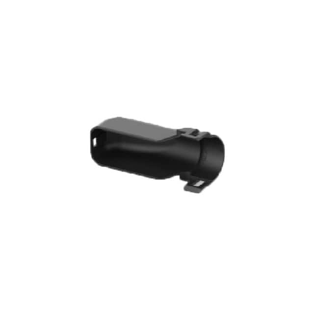 2112046-2 COVER,90,FOR 26POS