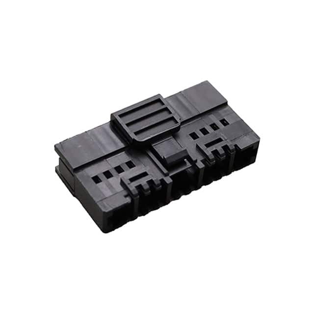 0015045261 CONN INTERIM CLIP 26POS .100