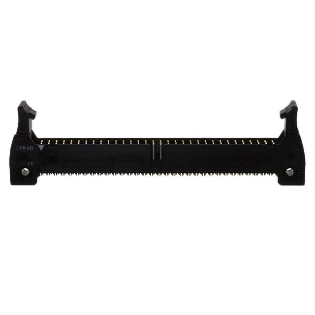 XG4E-6431-S012 REPL CONN COVER ONLY 64POS