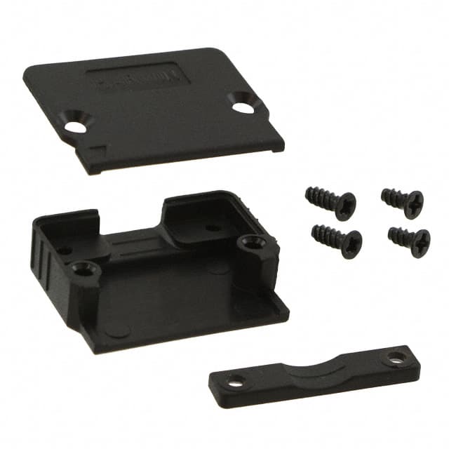 M80-8802098 DIL FEMALE CRIMP HOOD KIT
