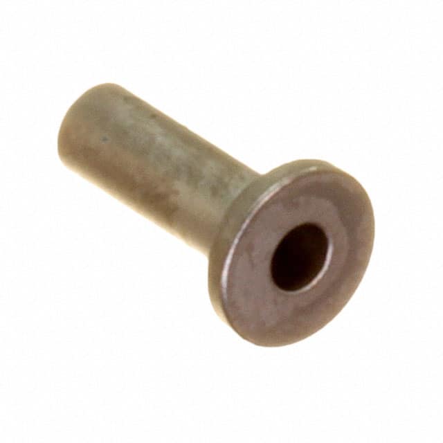 530347-3 KEY RIVET BOX CONN
