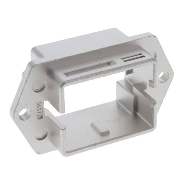 0563773000 CONN RCPT SHELL 30POS