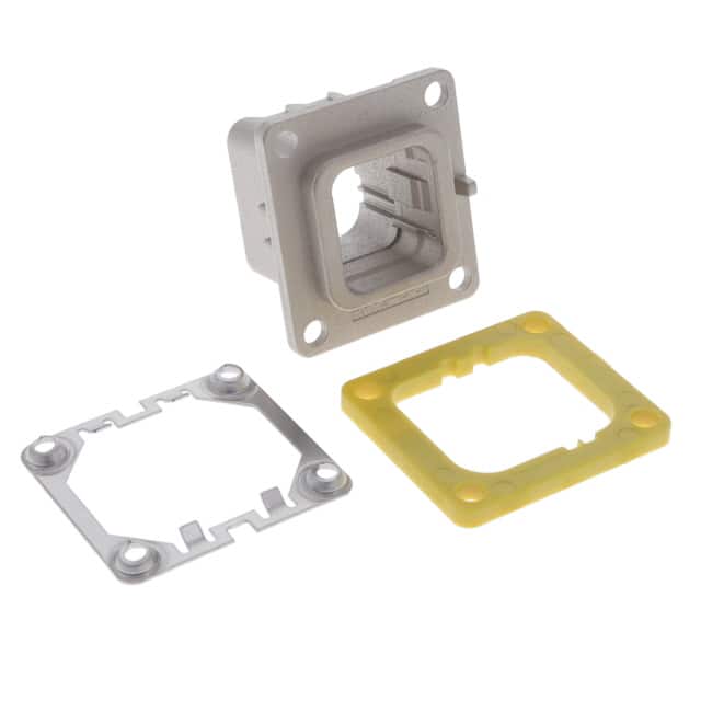 RPR24D-01KT CONN EN4165 SHELL D KEY