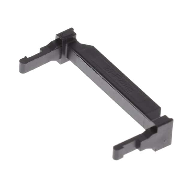 CA2120SR100 2.54MM (.100") RIBBON CABLE IDC