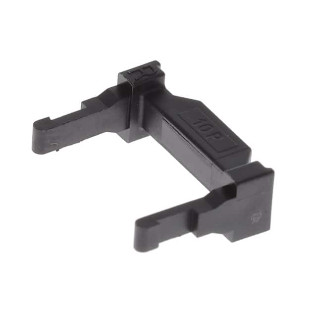CA2110SR100 2.54MM (.100") RIBBON CABLE IDC