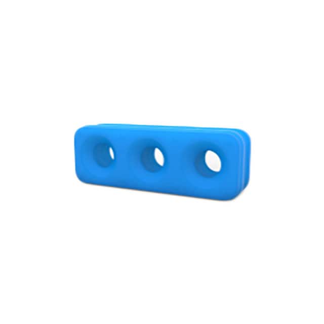 2325349-3 PWR VERSA-LOCK REAR SEAL, 1X3, 2