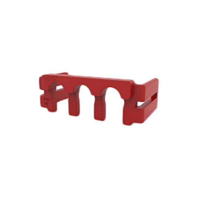 2334614-3 PWR VERSA-LOCK BACK COVER 3P