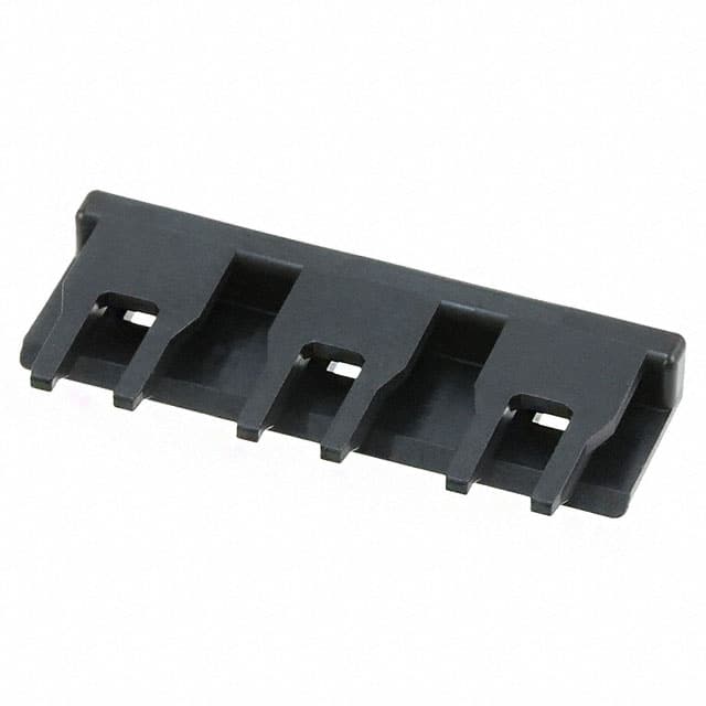 DF22-3RS/P-7.92 CONN RETAINER 3POS 7.92MM