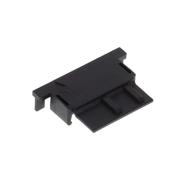 524891 MAXIBR_QT F 2X5POS COVER_L BK