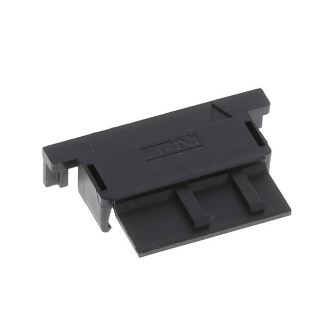524866 MAXIBR_QT F 2X5POS COVER_R BK