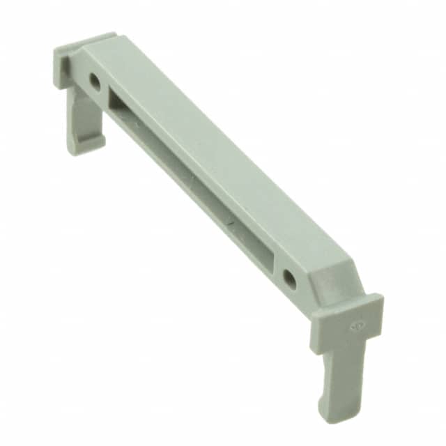 D3448-89130 STRAIN RELIEF 30POS D89-SERIES