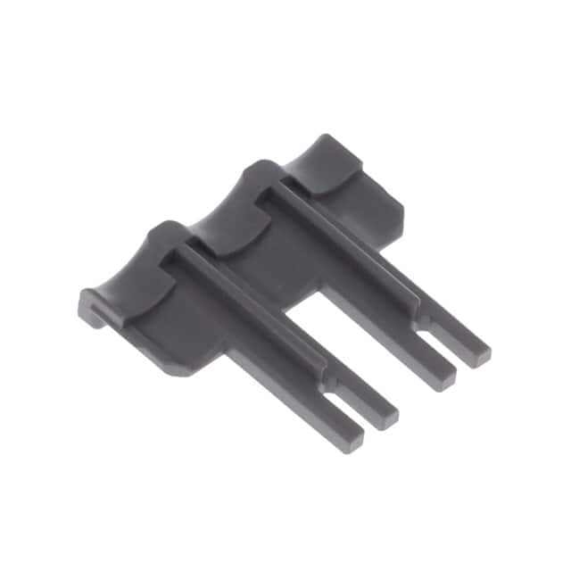HVH-280-3P/S-R RETAINER FOR 3POS HVH SKT