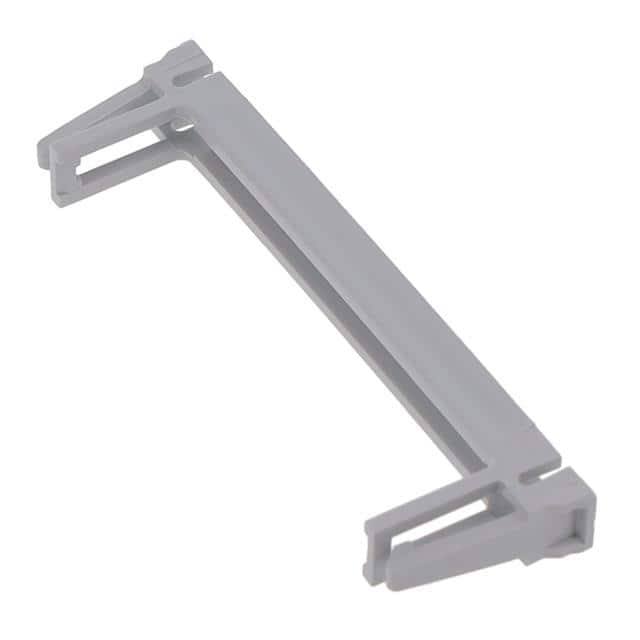 71961-034LF STRAIN RELIEF 34POS