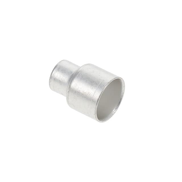 1587829-3 OUTER FERRULE, SIZE C, HVA280-2P