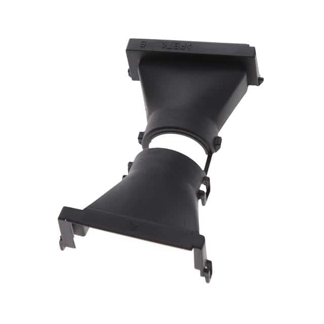 936615-2 HYBRID 42P PLUG COVER HSG