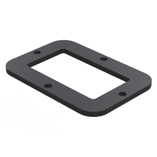 ARC24-GKT 24 POSITION GASKET, RECEPTACLE,