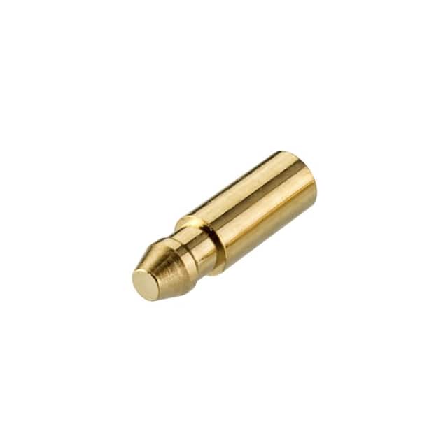 G125-0200005 CONN BLANKING PLUG FOR GECKO
