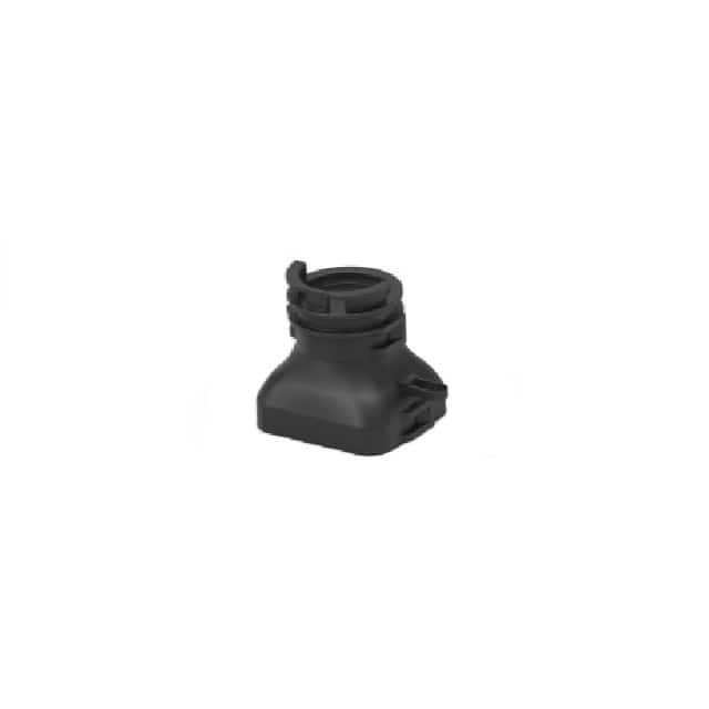 2357302-2 BACKSHELL,CONN KIT