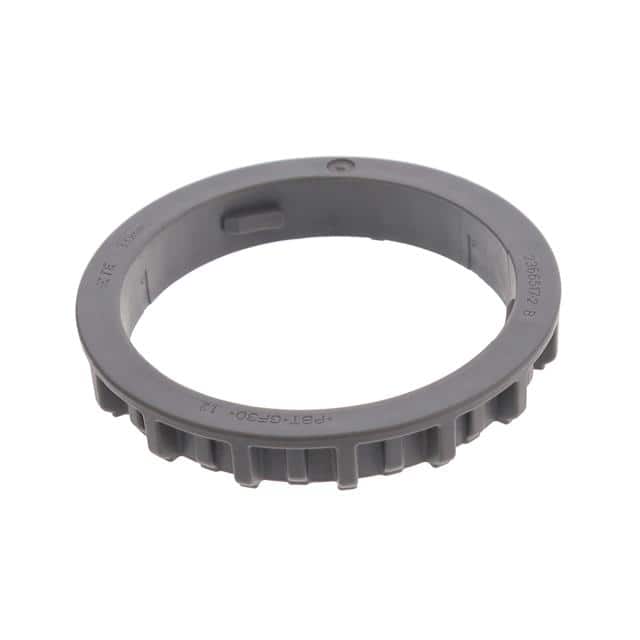 2366517-2 FIX RING,CONN KIT