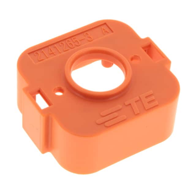 2141265-3 COVER,SEAL
