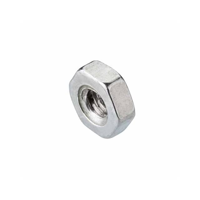 M80-2430000B JACKSCREW NUT