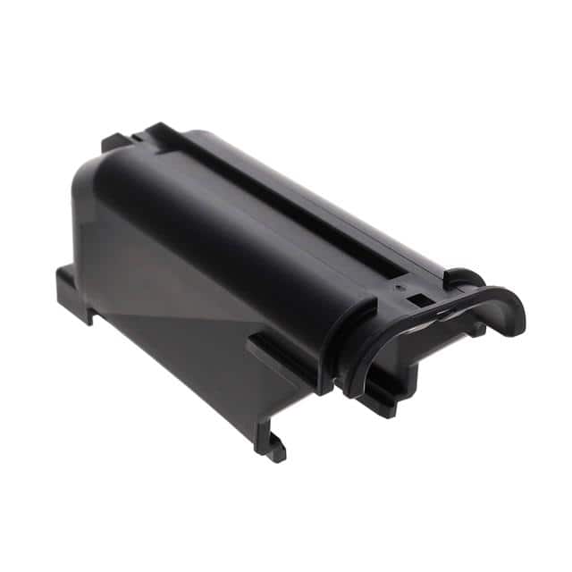 MX60A109XH1 HARNESS COVER SOCKET HOUSING 109
