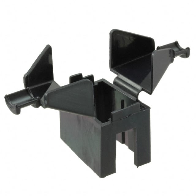 TST12AH00 TRI SNAP 12 CONT PLUG HOOD