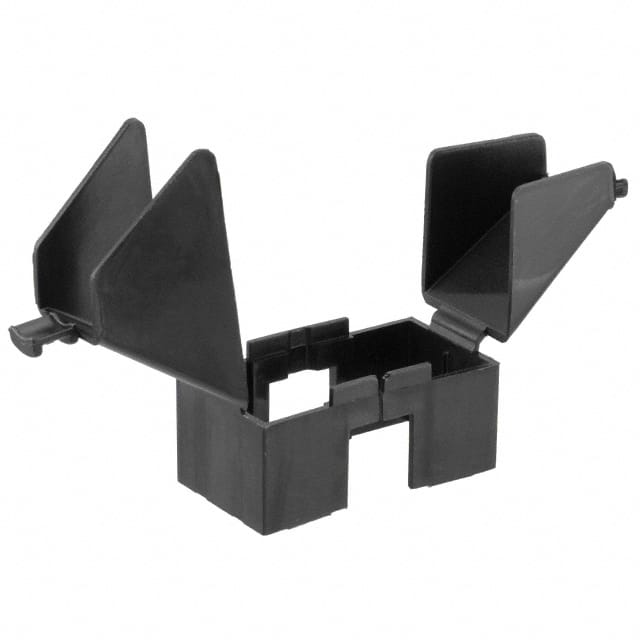 TST36AH00 TRI SNAP 36 CONT PLUG HOOD