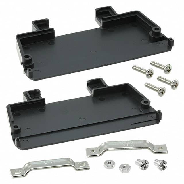 HIF3-50CV(72) COVER CASE CRIMPING SOCKET 50POS