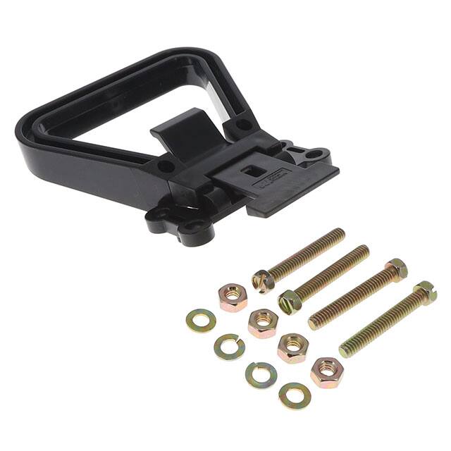 A320HL-MK DIN LATCH HANDLE/LEVER/ HDW