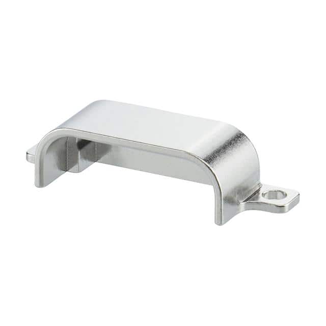 G125-9701002 HOOD FOR 10POS GECKO SL R/A