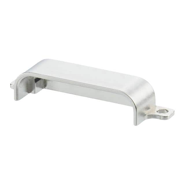 G125-9702002 HOOD FOR 20POS GECKO SL R/A