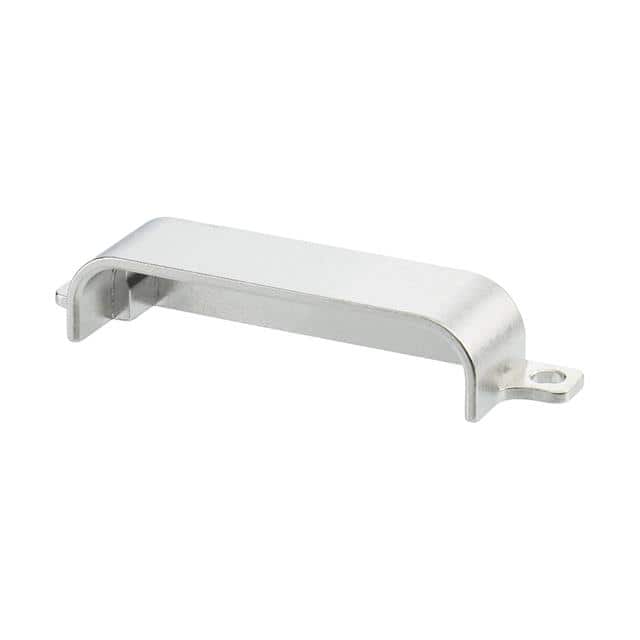 G125-9702602 HOOD FOR 26POS GECKO SL R/A