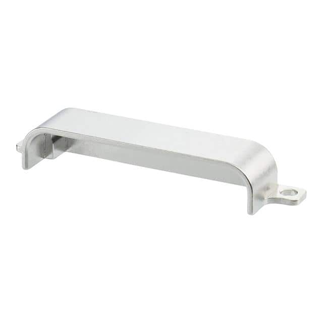 G125-9703402 HOOD FOR 34POS GECKO SL R/A