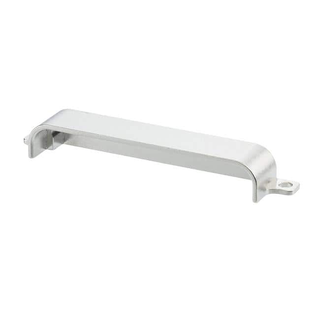 G125-9705002 HOOD FOR 50POS GECKO SL R/A