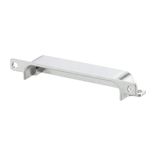 G125-9713402 HOOD FOR 34POS GECKO SL R/A