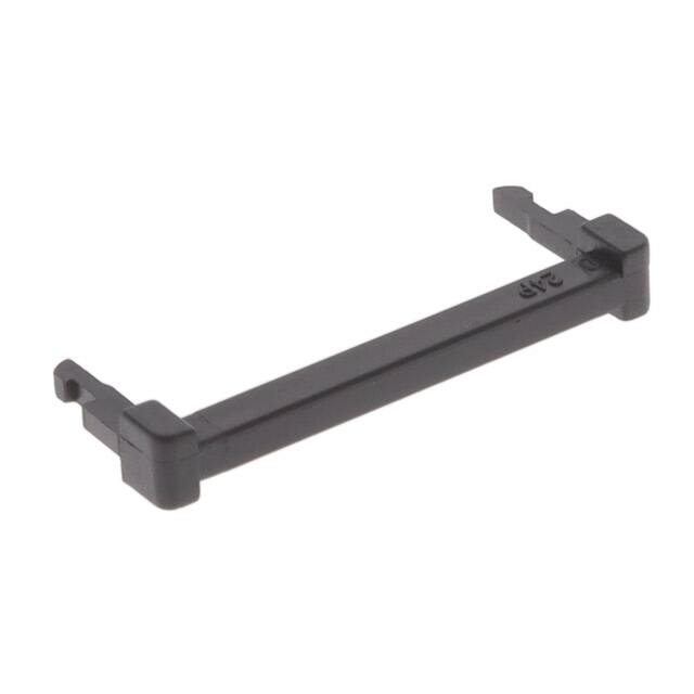 2FSR-24 STRAIN RELIEF 2MM 24 POSITION