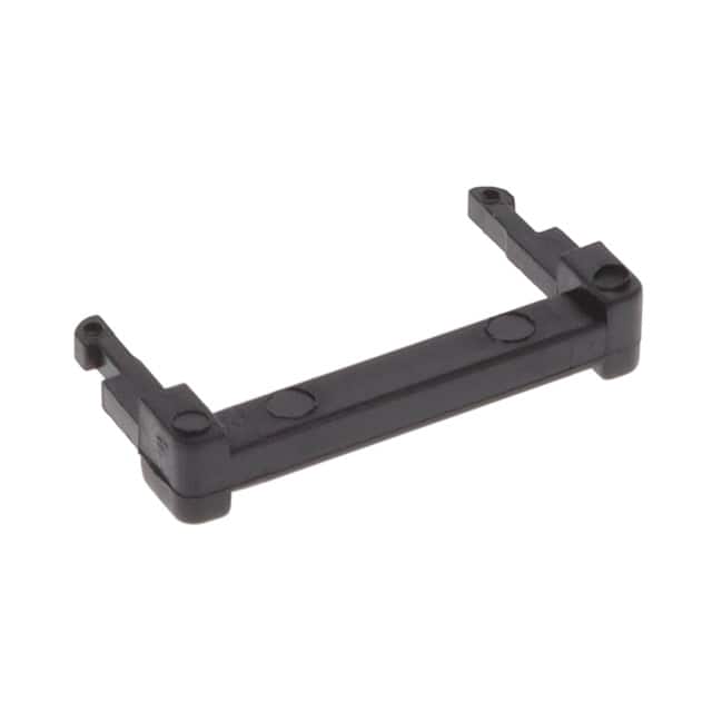 2FSR-16 STRAIN RELIEF 2MM 16POSITION