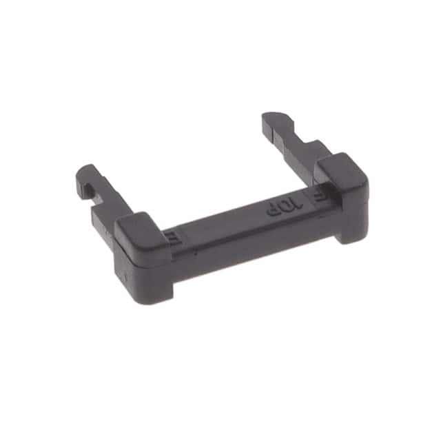2FSR-10 STRAIN RELIEF 2MM 10 POSITION