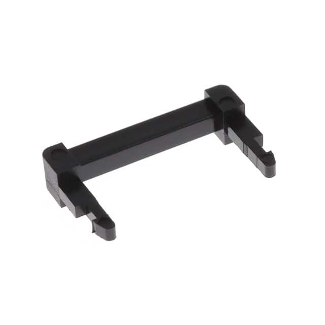 2FSR-14 STRAIN RELIEF 2MM 14 POSITION