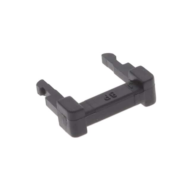 2FSR-08 STRAIN RELIEF 2MM 8 POSITION