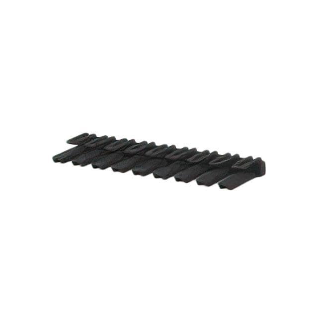 1744544-9 EP II TPA 09P, BLACK