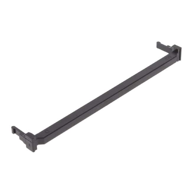 FSR-60 STRAIN RELIEF .1" 60POSITION