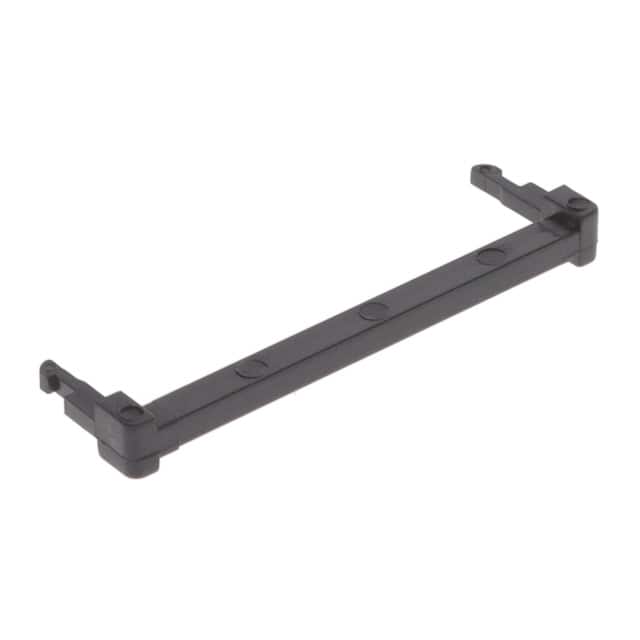 2FSR-34 STRAIN RELIEF 2MM 34 POSITION