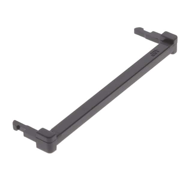 2FSR-40 STRAIN RELIEF 2MM 40 POSITION