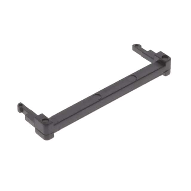 2FSR-30 STRAIN RELIEF 2MM 30 POSITION