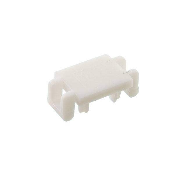 MTD-AC-02 COVER FOR .100" WIRE HOUSING IDC