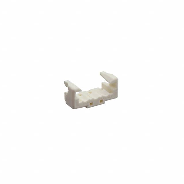 XAFS-03V-S RETAINER XAF POS 2.5MM