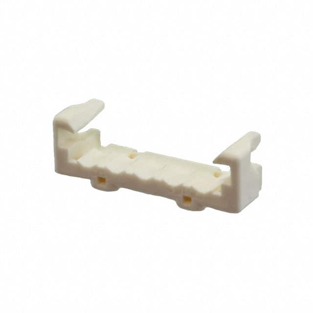 XAFS-05V-S RETAINER XAF POS 2.5MM