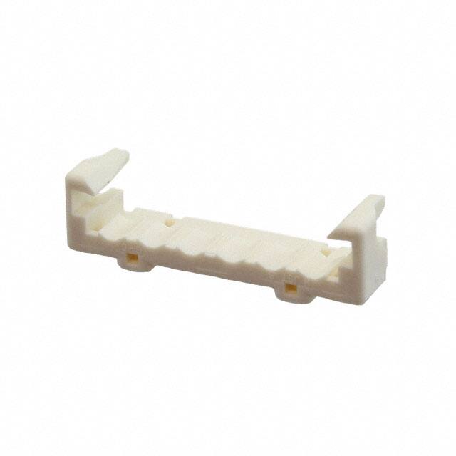 XAFS-06V-S RETAINER XAF POS 2.5MM